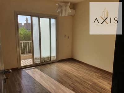 Apartment for rent at an amazing price, 110 SQM, in The Address Compound el sheikh zayed