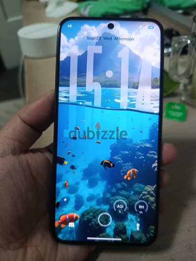 Xiaomi Mi 13 256 12/12  فلاجشيب بسعر الاقتصادي