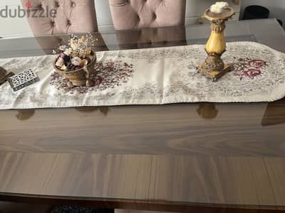 طربيزه فخمه تقيله من دمياط customized