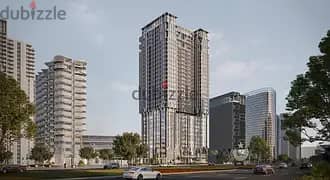 Apartment for sale in cairo