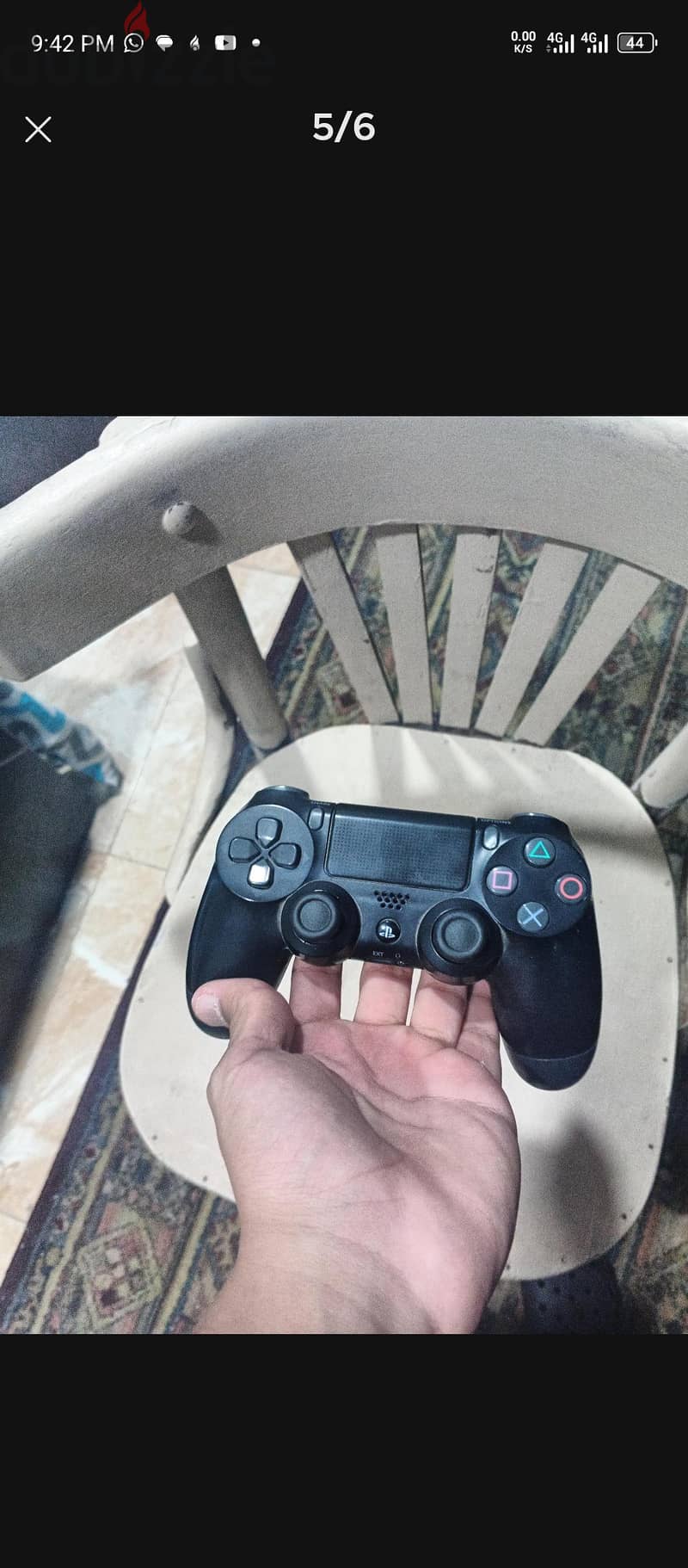 ps4 500gb 3