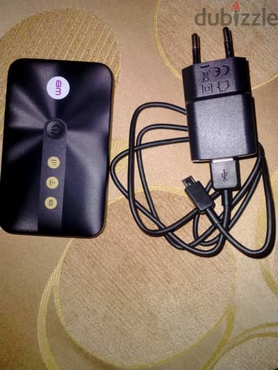 جهاز Mifi أحدث إصدار من وي