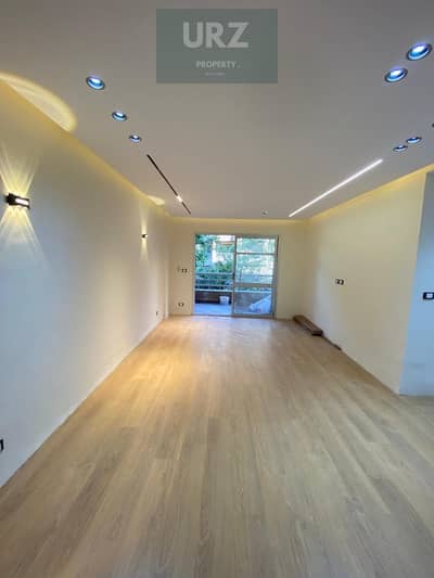 Apartment for sale with the lowest down payment in Market Direct on the Suez Road and opposite Cairo Airport near Al Rehab Taj City Compound