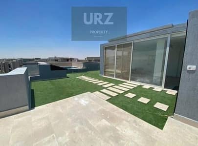 For sale with the lowest down payment a duplex with a private roof  with Open View view