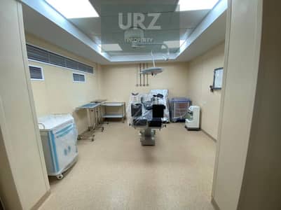 عياده طبيه جاهز ه للمعاينه الفوريه دايركت ع شارع التسعين قلب التجمع الخامس بالقرب من الجامعه الامريكيه دقائق من هايد بارك و ماونتن فيو ديستركت 5