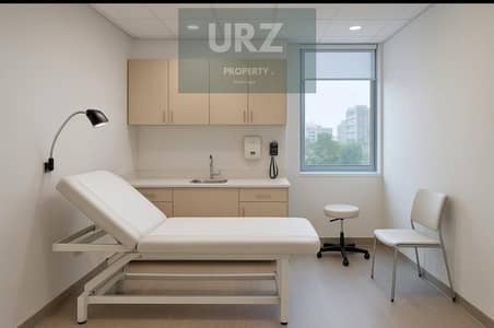 عياده طبيه جاهز ه للمعاينه الفوريه دايركت ع شارع التسعين قلب التجمع الخامس بالقرب من الجامعه الامريكيه دقائق من هايد بارك و ماونتن فيو ديستركت 5