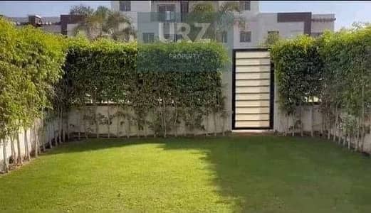 شقه للبيع دور أرضى مع جاردن و مدخل خاص أميز موقع بالكومبوند موقع مميز بجوار الباتيو لافيستا دقايق من سباين مدينتي سراي بالقرب من سوديك مستقبل سيتي