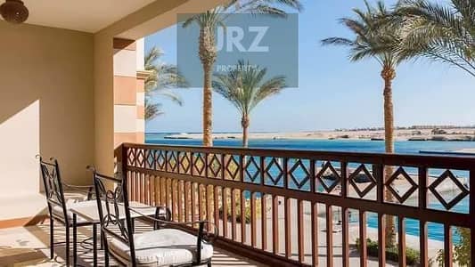 بأقل مقدم فى دوس من مجموعة الراحجى السعوديه هتمتلك شاليه على بعد 200 متر فقط من البحر و تعيش اجواء الساحل بجوار وتراوى و لافيستا دقايق من ساوث ميد سمر