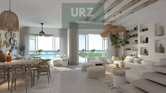 With a 3.5 million down payment you'll own a townhouse villa with a fantastic view next to La Vista near Hacienda and South Mid Seazen