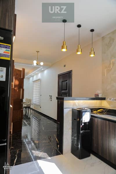 A once-in-a-lifetime opportunity for successful investment or upscale living in Mostakbal City Own a luxury apartment now in Samou Boulevard