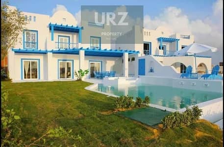 A great investment opportunity in Ras El Hekma : a villa town by Mountain View with a clear sea view next to Sol and Saada near Jefaira Summer A great investment opportunity in Ras El Hekma : a villa town by Mountain View with a clear sea view next to Sol and Saada near Jefaira Summer