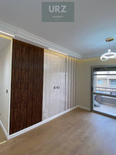 Finished apartment for sale in front of Madinaty returns in dollars minutes from Rehab and Mountain View Hyde Park Finished apartment for sale in front of Madinaty returns in dollars minutes from Rehab and Mountain View Hyde Park