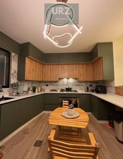Guaranteed investment with dollar returns: Hotel-style apartment with air conditioning and kitchen, garden view, prime location in Valory Sheraton