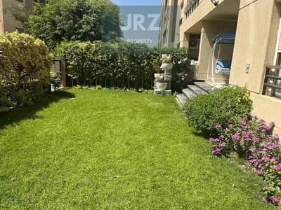 بمقدم 2 مليون هتسكن و تستثمر ف شقه دور أرضى مع حديقه خاصه 185 متر فى طلاله كومبوند أمام سوديك الشروق بالقرب من مدينتي البروج الباتيو لافيستا
