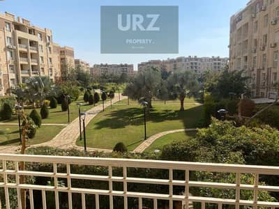 now own an apartment in a prime location next to Madinaty and close to New Giza Al Rehab and Mountain View Hyde Park