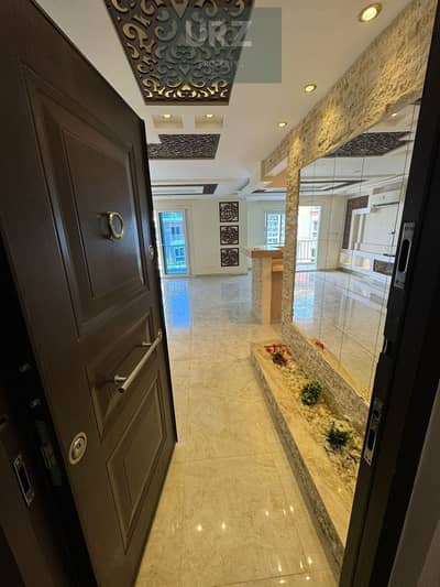 An ideal opportunity for upscale housing an apartment for sale minutes away from Telal East and Address East
