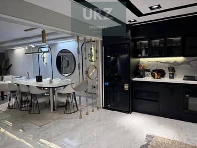 عاين فورا الأن جناح فندقى VIP من سلسلة فنادق ماريوت العالميه بأعلى عائد شهرى"بالدولار"  فى لوكيشن استراتيجى قلب مصر الجديده دقايق من ليك فيو سوديك