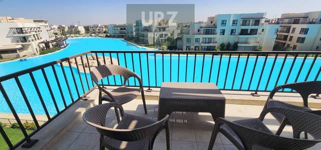 أحصل على الخصوصية التي تبحث عنها عائلتك وسط مجتمع راقٍ متكامل الخدمات و امتلك شاليه ف سي شور هايد بارك بجوار ماونتن فيو بالقرب من المصيف سولت لافيستا