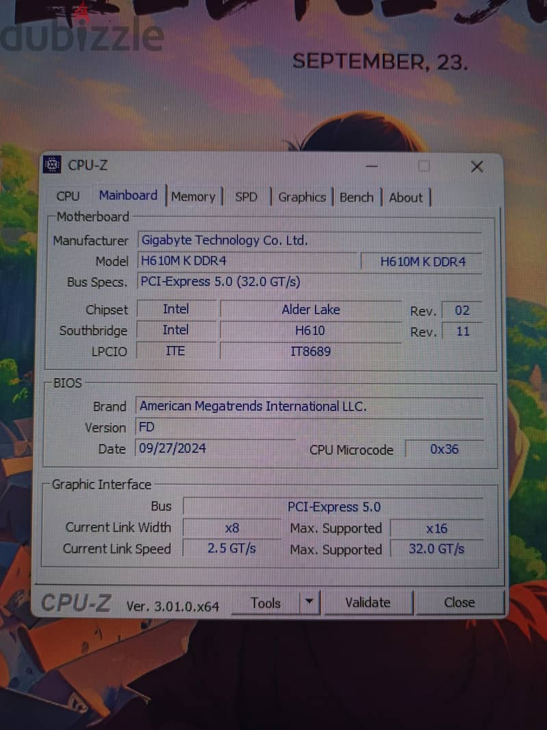 Pc Gaming Setup | i5-12400F | RTX 5050 | Gigabyte 200Hz 5