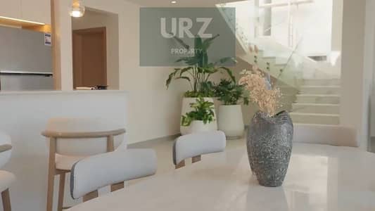 Seize the opportunity and pay 3 million down payment to own the last villa just minutes from the sea with a double view of Ras El Hekma Bay