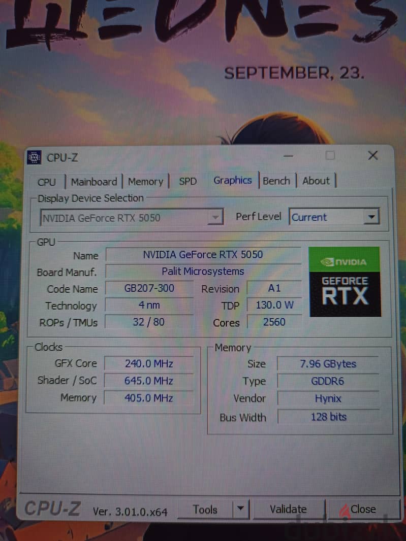 Pc Gaming Setup | i5-12400F | RTX 5050 | Gigabyte 200Hz 9
