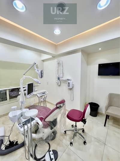 ابدأ استثمارك الذكى الان و امتلك عياده طبيه ع شارع التسعين مع اقوى المطورين ف سولانا ايست بالقرب من الداون تاون و مجمع اوزون الطبي و بجوار مفيدا