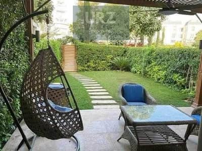 اى فيلا بجاردن خاص كاملة الخصوصيه بتسهيلات مرنه من ماونتن فيو أميز لوكيشن ب التجمع بفيو على اللاجون مباشرة بالتقسيط على أطول فترة سداد
