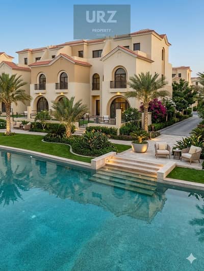 فيلا 4 غرف بحري بالكامل تقسيط 12 سنة امام بوابات الشروق علي السويس مباشرة و خصم 50% بجوار مدينتي وابراج The spine ودقائق من ماونتن فيو وامام بترفلاي
