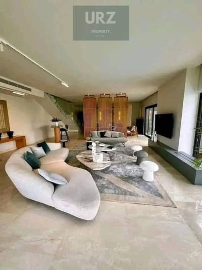 Prime Location Corner 3 Bedroom Apartment with Double View in Sixth Settlement 10 Year Installments just minutes from Middle Ring Road Zed East El Pat