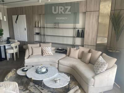 corner apartment for sale in Butterfly Mostakbal City near Madinaty  Sarai Prime location with installments up to 12 years