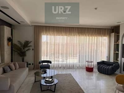 5BR corner villa for sale in Butterfly Mostakbal City near Madinaty 3 floors 12 year installments or a limited time 50% discount