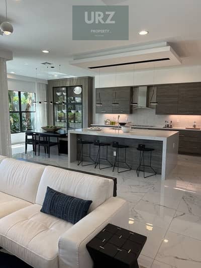 Corner villa, a distinctive open view and 15 year payment plans available next to Al Gamal opposite Mostakbal City madinaty
