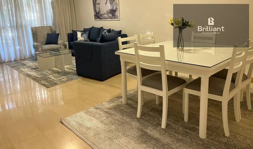 NEW MODERN APARTMENT RENT IN CAIRO FESTIVAL CITY FURNISHED