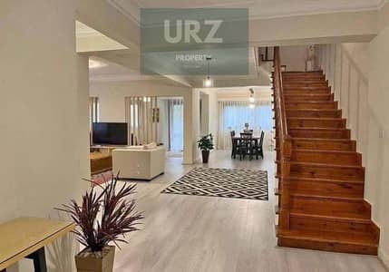 Penthouse for sale with 130 m rooftop panoramic open view over pool & park on Suez Road near Patio Sola The Spine Madinaty  minutes from AUC.