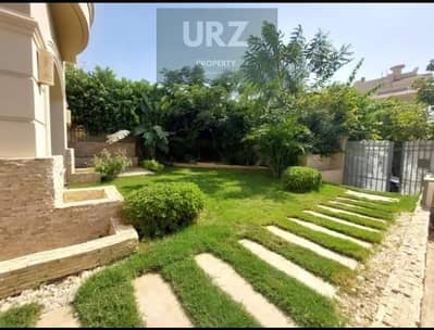 Fully finished 3-bed apartment with 185 sqm private garden in New Heliopolis near El Shorouk  La Vista 15year installments or 64% cash discount