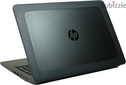 HP Zbook g3 used(good condition) التواصل : 01095994942