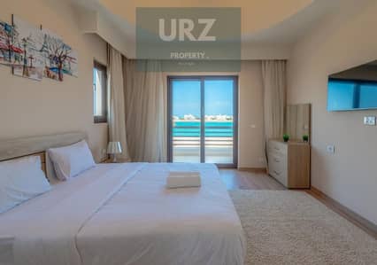Pay 4,300,000 own standalone villa ULTRA SUPER LUX finished next Waterway La Vista mins Amwaj Bianchi Koun Ras El Hekma Modon