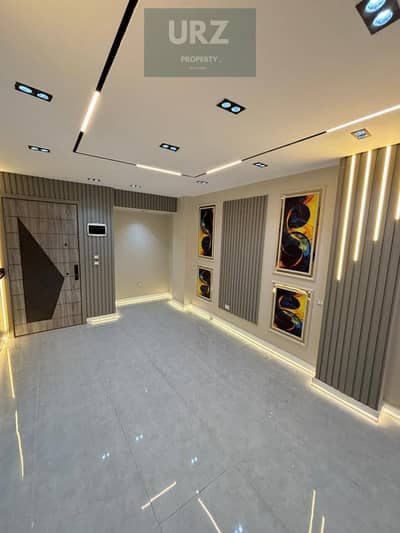 Own an apartment for 6 million after the discount in Sarai New Cairo on Suez Road, just minutes from Mount Road just minutes from Mountain View iCity
