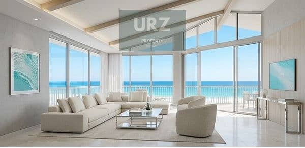 شالية فنـدقـي للبيع بمقدم 1.5 مليون فقط بتشطــيب ULTRA SUPER LUX بالتكييفات بالقرب من سیزن و امواج و لفلز ماونتن فيو ودقايق جون سوديك و جايا