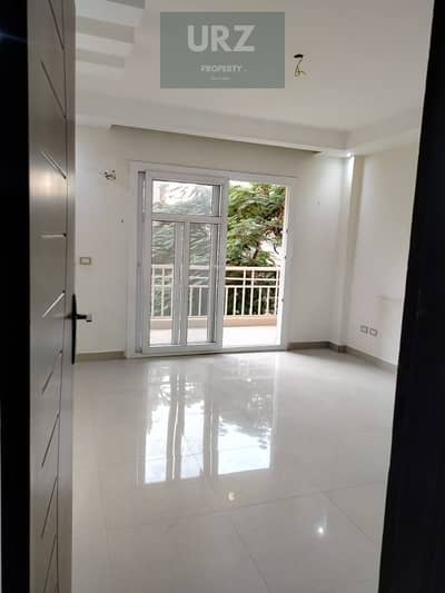 Invest Mostakbal City pay 50pct only unit price facing The Spine Madinaty minutes from Gardenia Heights Mountain View Fifth Settlement El Rehab