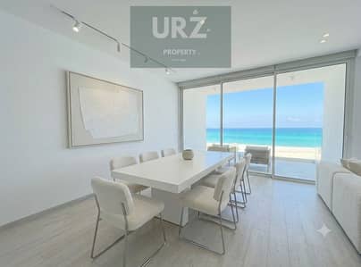 Chalet for sale with 30% discount ultra super lux finished with ACs next to The Waterway La Vista and mins from Southmed TMG