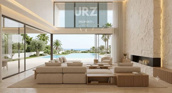 Exclusive 30%discount with longest payment plans Own an ultra super lux standalone villa next to Waterway Soul mins from La Vista Amwaj Koun and Modon Exclusive 30%discount with longest payment plans Own an ultra super lux standalone villa next to Waterway Soul mins from La Vista Amwaj Koun and Modon