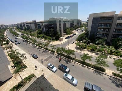 بجوار فندق JW MARRIOTT امتلك شقة للبيع في تاج سيتي بالقرب من مدينتي و التجمع الخامس و بالم هيلز و ميفيدا و هايد بارك و الرحاب و الشروق