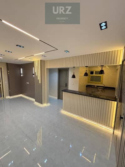 Excellent CLUBHOUSE view with 50 discount own apartment in compound connecting Mostakbal City and New Cairo next to Privado Madinaty