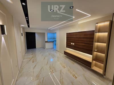 Unbeatable opportunity double view apartment on 12-year installments near Privado Madinaty mins from Shorouk Rehab El Burouj Mivida Palm Hills