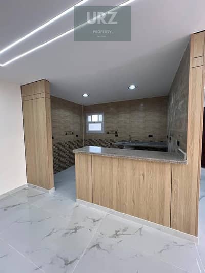 The offer is a discounted apartment for sale in the Sarai Compound, next to Madinaty and near Cairo International Airport Taj City and Gardenia