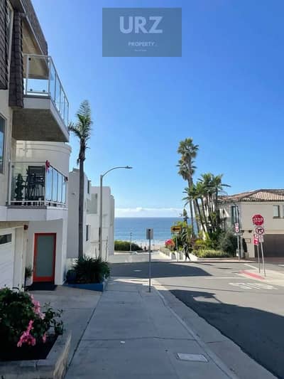 Two-bedroom chalet first row on Crystal Lagoon for sale in Ras El Hekma North Coast next to modon near Mountain View cali coast dose  La Vista