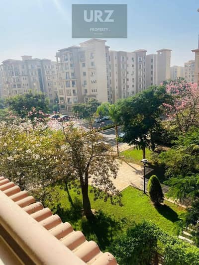 Now you can receive your fully finished apartment and pay in installments for up to 15 years in New Heliopolis Talala Compound a prime location