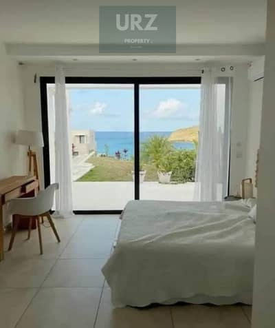 For sale at a special discount: Ground floor chalet with garden and private entrance ready for viewing near modon Emaratia La Vista and Salt Waterway