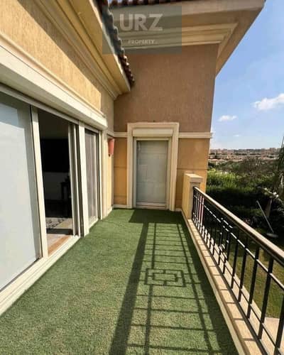 Apartment for sale in Butterfly Compound Mostakbal City next to Madinaty on the Suez Road near Sarai and minutes from New Cairo